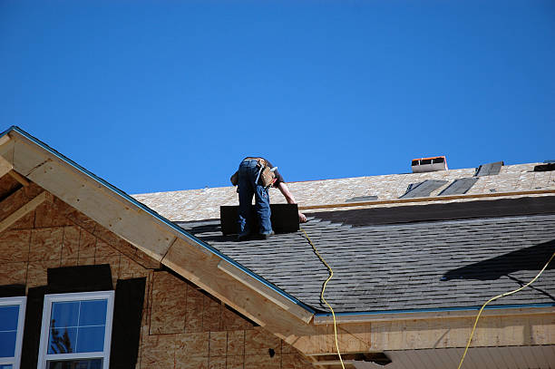 Quick and Trustworthy Emergency Roof Repair Services in Watchung, NJ