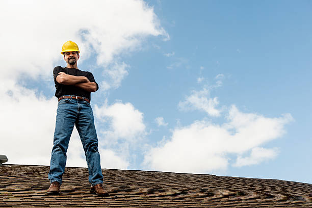 Quick and Trustworthy Emergency Roof Repair Services in Watchung, NJ