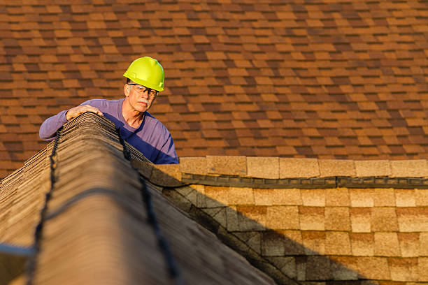 Best Storm Damage Roof Repair  in Watchung, NJ